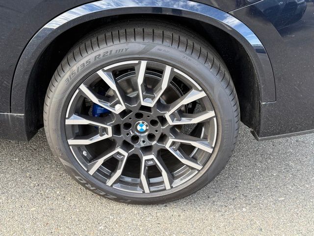 2026 BMW X5 40i - Photo 14
