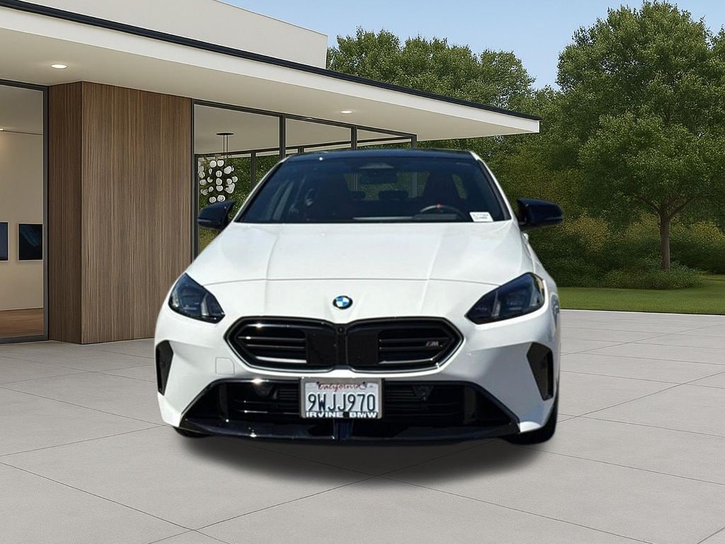 Used 2026 BMW M235i xDrive Gran Coupe
