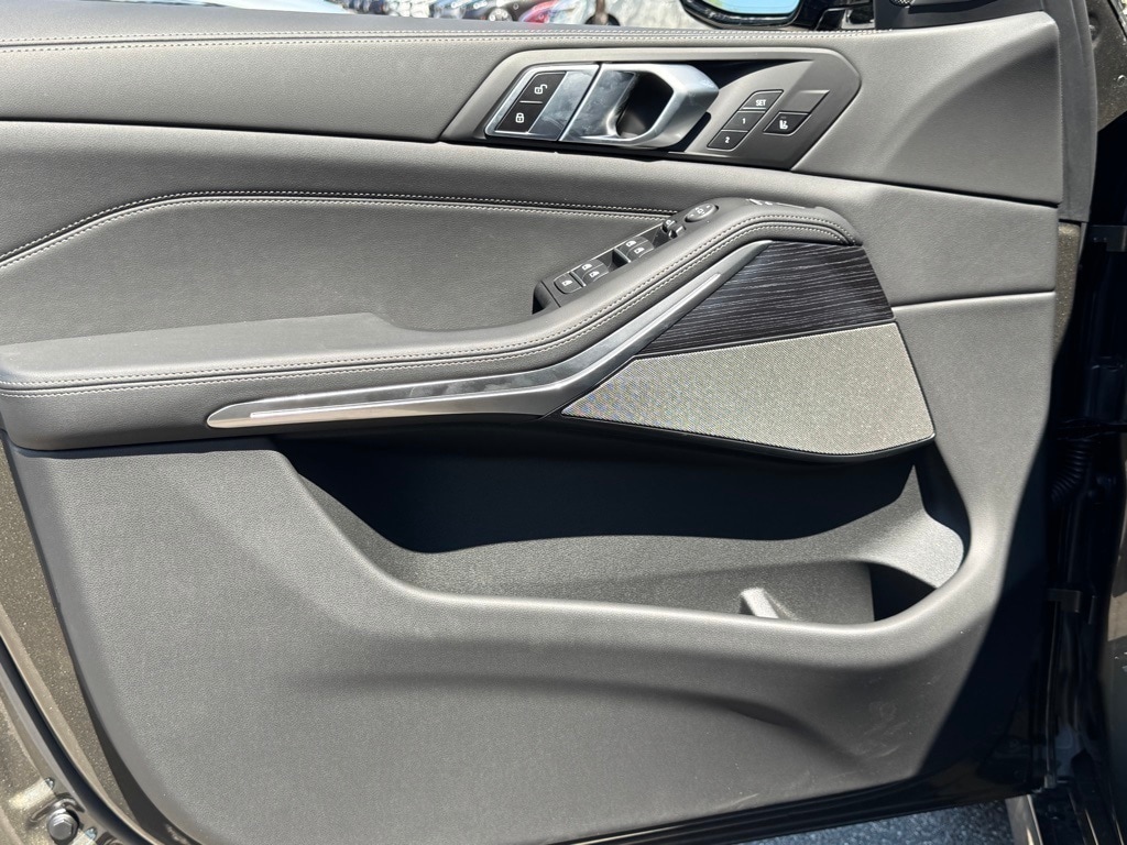 2026 BMW X5 40i - Photo 17