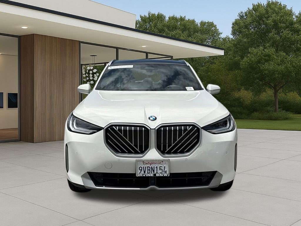 Used 2026 BMW X3 30 xDrive SUV