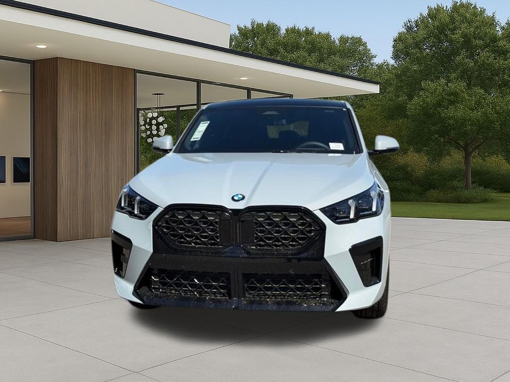 New 2026 BMW X2 xDrive28i SUV