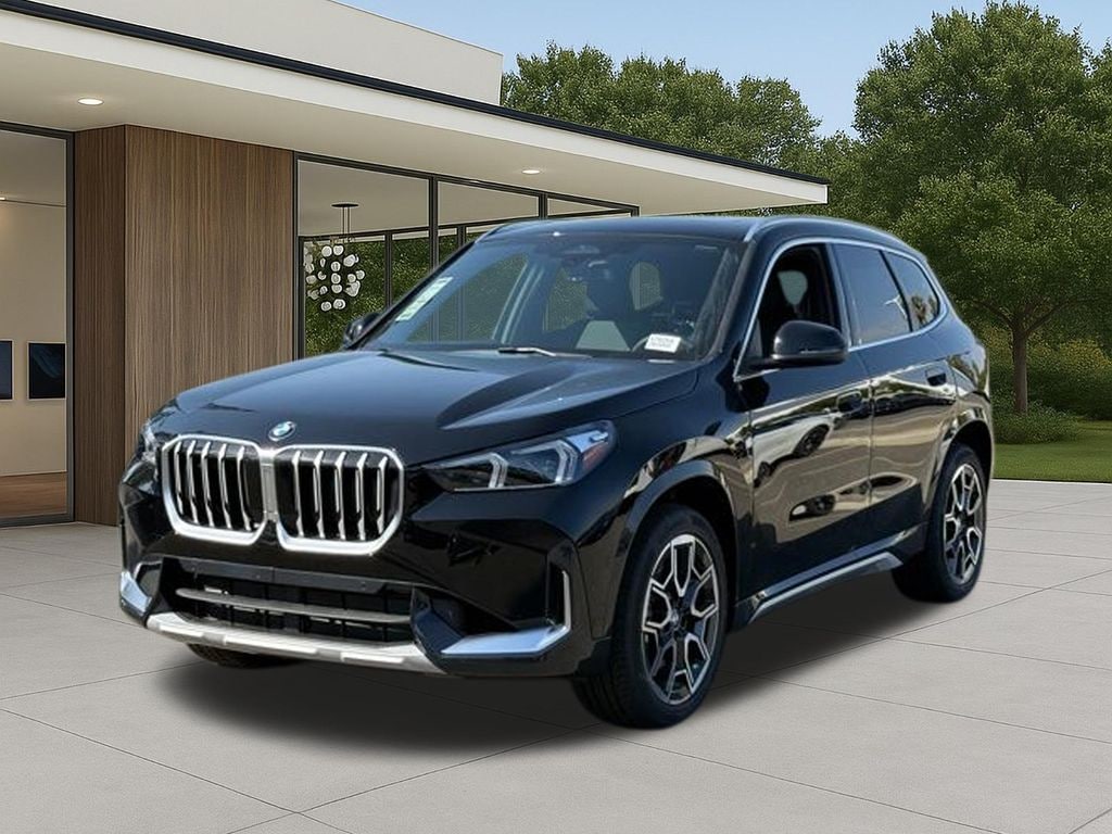 New 2026 BMW X1 xDrive28i SUV