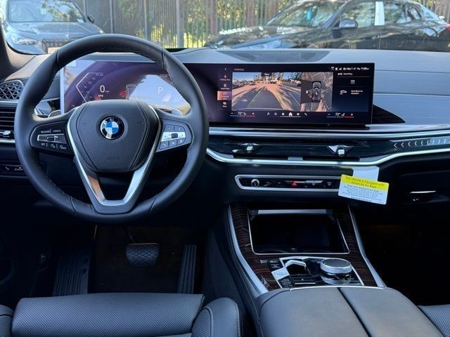 2026 BMW X5 40i - Photo 25