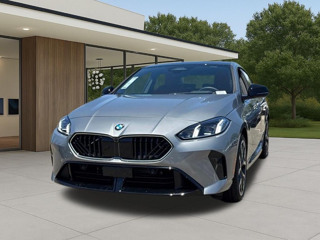 New 2026 BMW 228i Gran Coupe