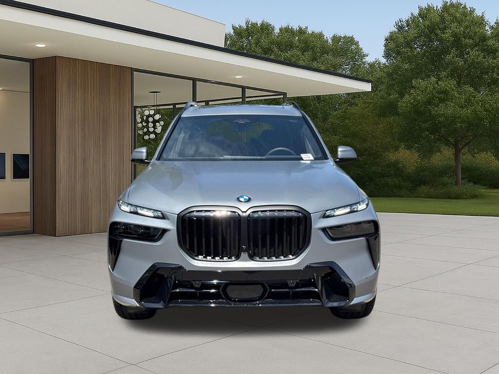 New 2027 BMW X7 xDrive40i SUV