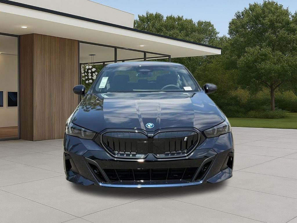 New 2026 BMW i5 eDrive40 Sedan