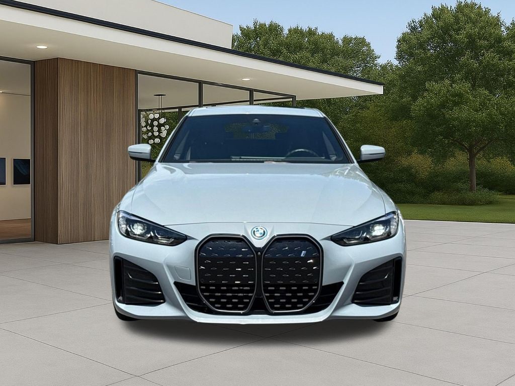 Certified 2023 BMW i4 eDrive40 Gran Coupe
