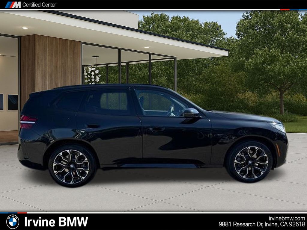 2025 BMW X3 30 xDrive photo 6