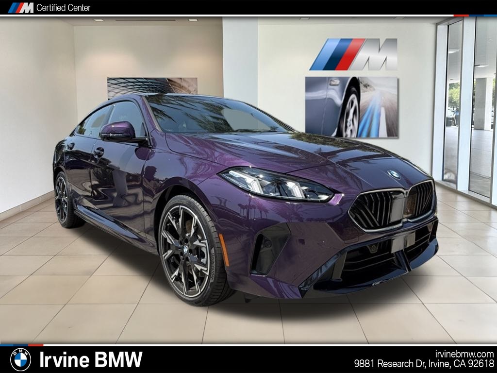 2026 BMW 228i Gran Coupe 