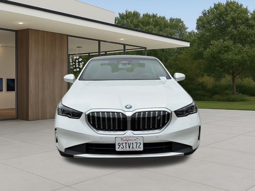 Used 2025 BMW i5 xDrive40 Sedan