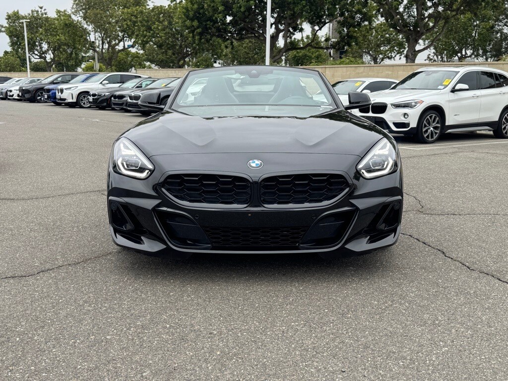 2023 Bmw Z4 sDrive30i photo 3