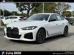 2026 BMW 430i Gran Coupe