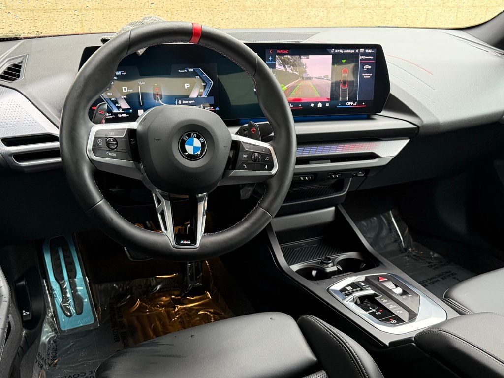 2025 BMW 2 Series M235 - Photo 28