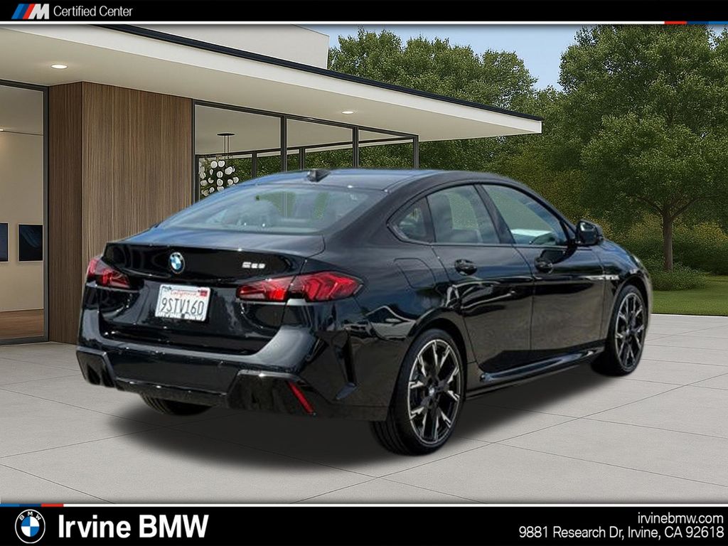 2026 BMW 228i photo 3