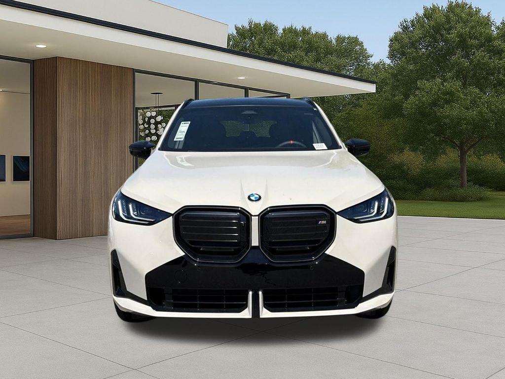 New 2026 BMW X3 M50 xDrive SUV