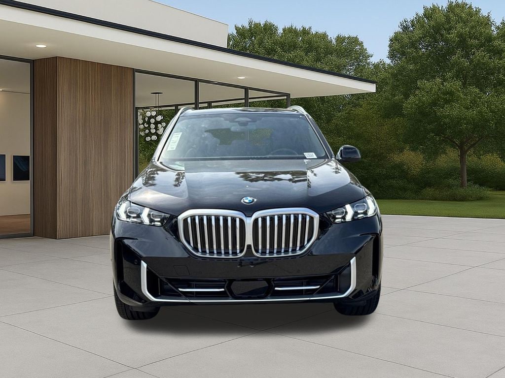 New 2026 BMW X5 sDrive40i SUV