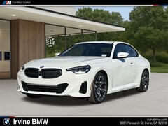 2026 BMW 230i Coupe