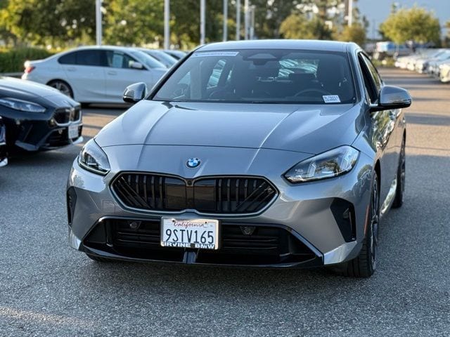 2026 BMW 228i photo 2