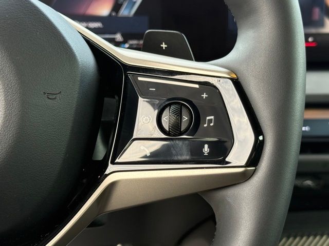 2025 BMW X3 30 - Photo 26