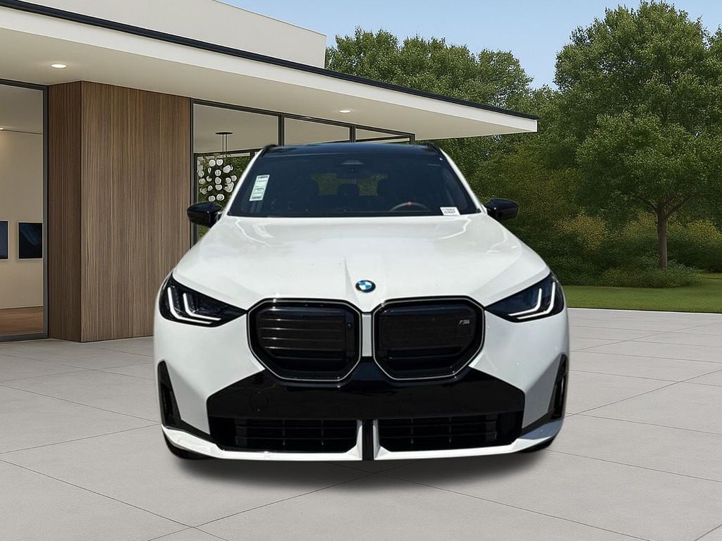 New 2026 BMW X3 M50 xDrive SUV