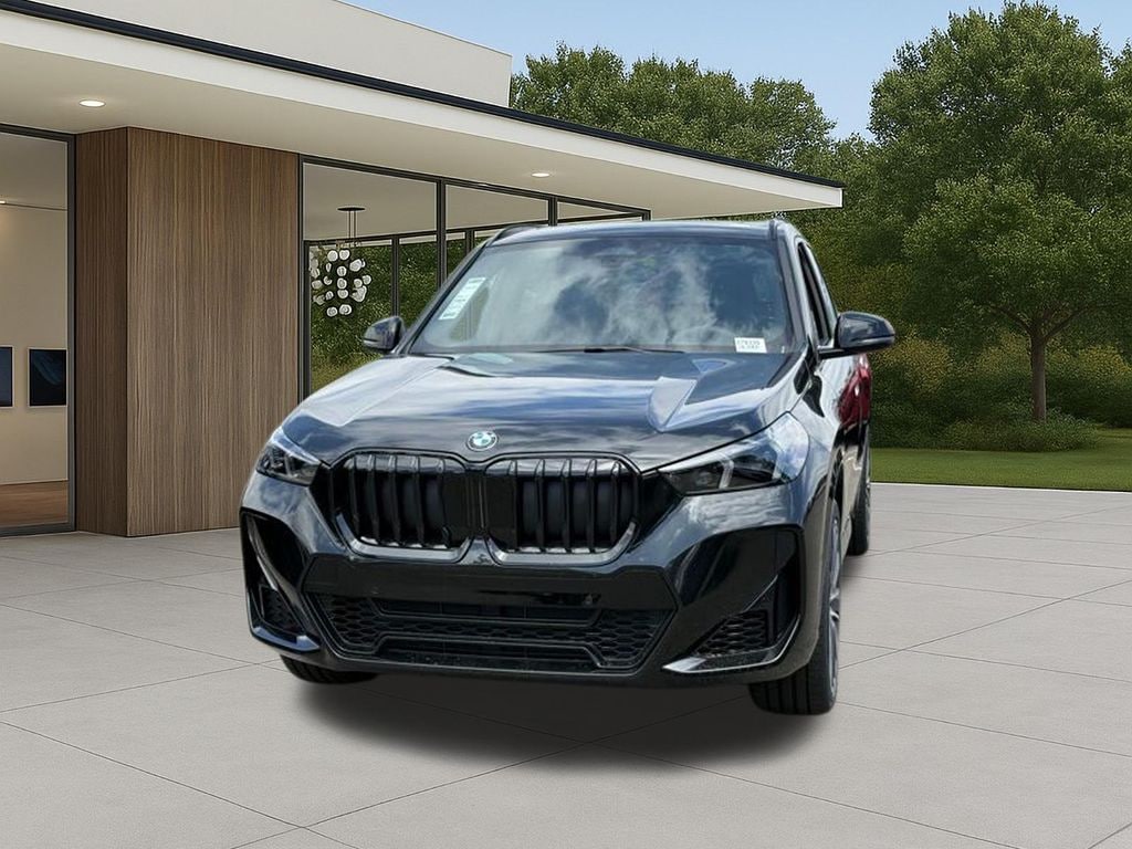 New 2026 BMW X1 xDrive28i SUV