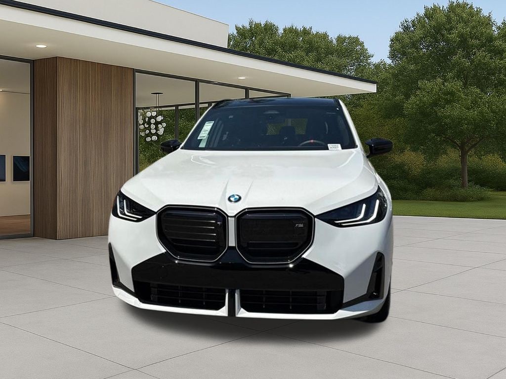 New 2026 BMW X3 M50 xDrive SUV