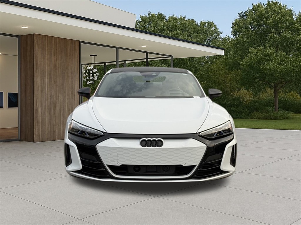 Used 2024 Audi RS e-tron GT Sedan
