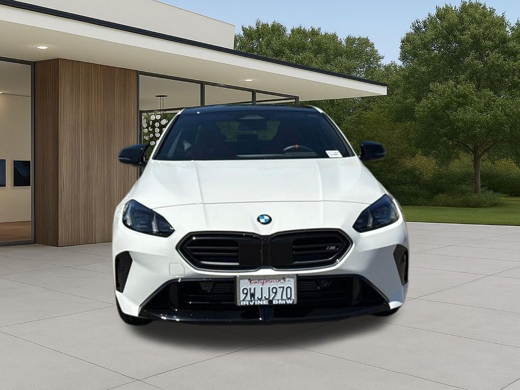 Used 2026 BMW M235i xDrive Gran Coupe
