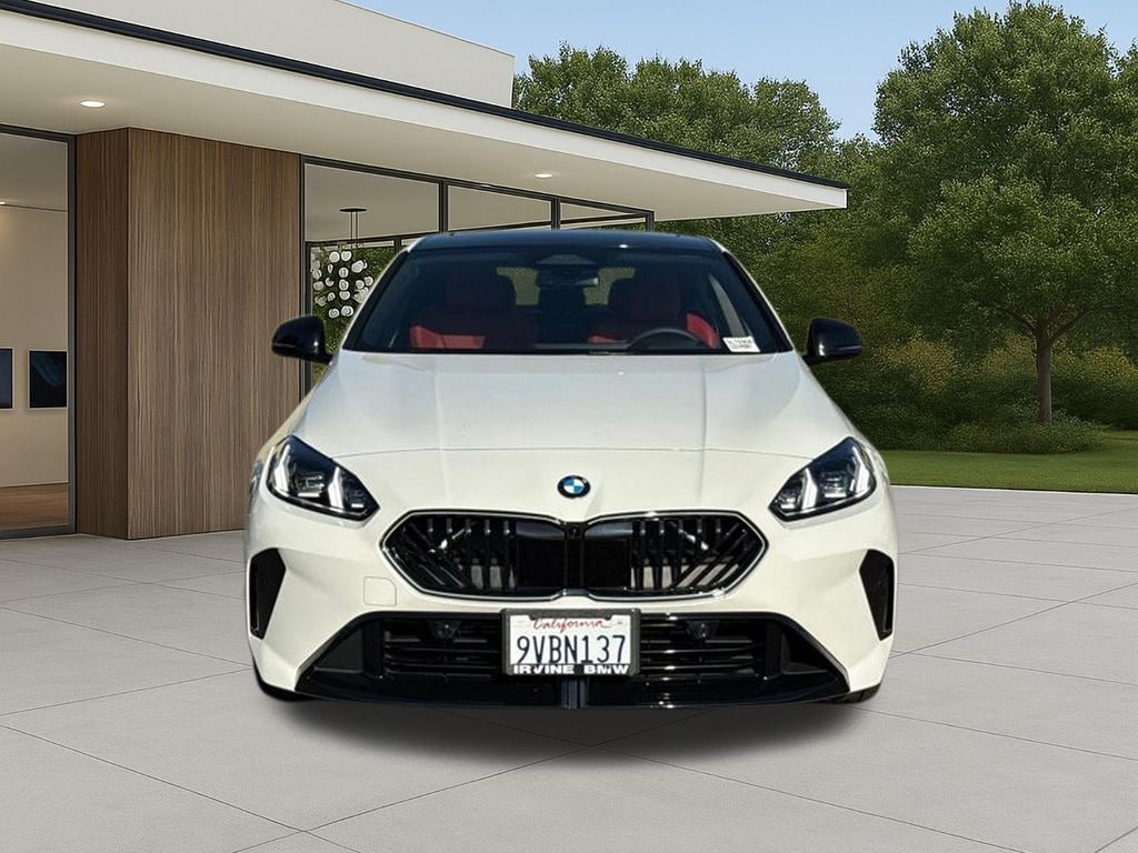 Used 2026 BMW 228i Gran Coupe