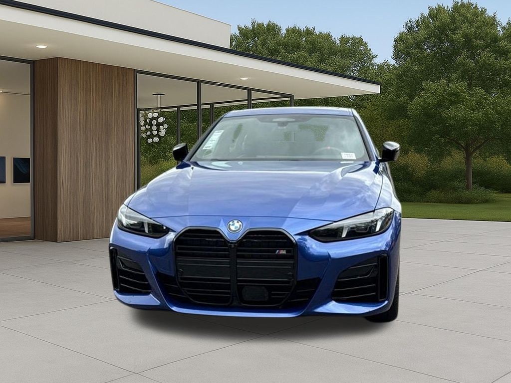 New 2026 BMW M440i Gran Coupe