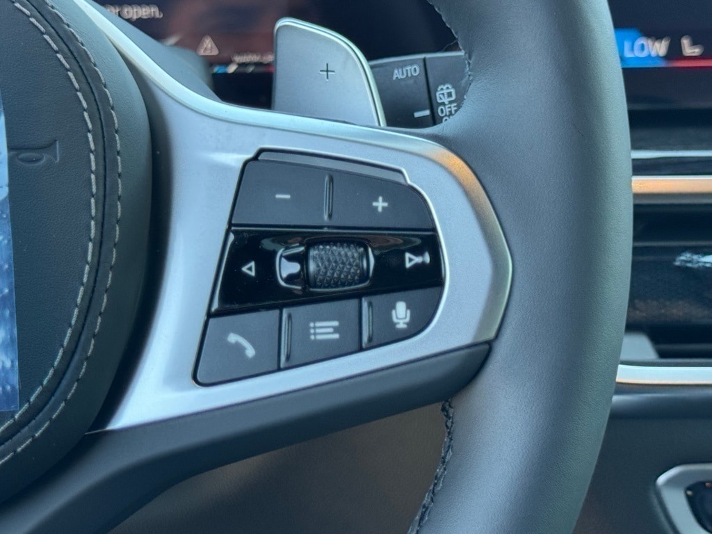 2026 BMW X5 40i - Photo 25