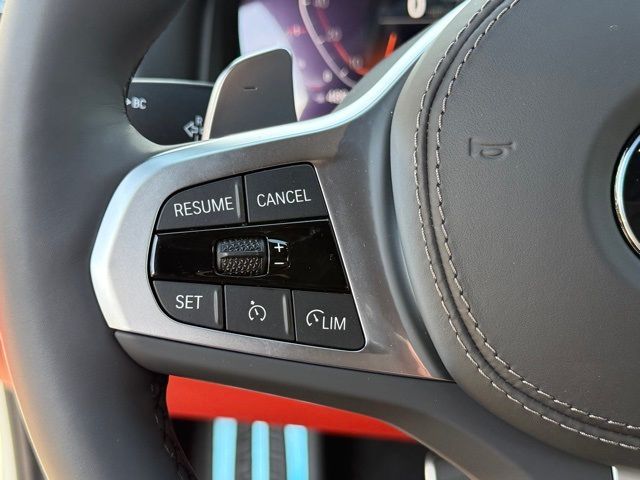 2026 BMW 8 Series 840i - Photo 21