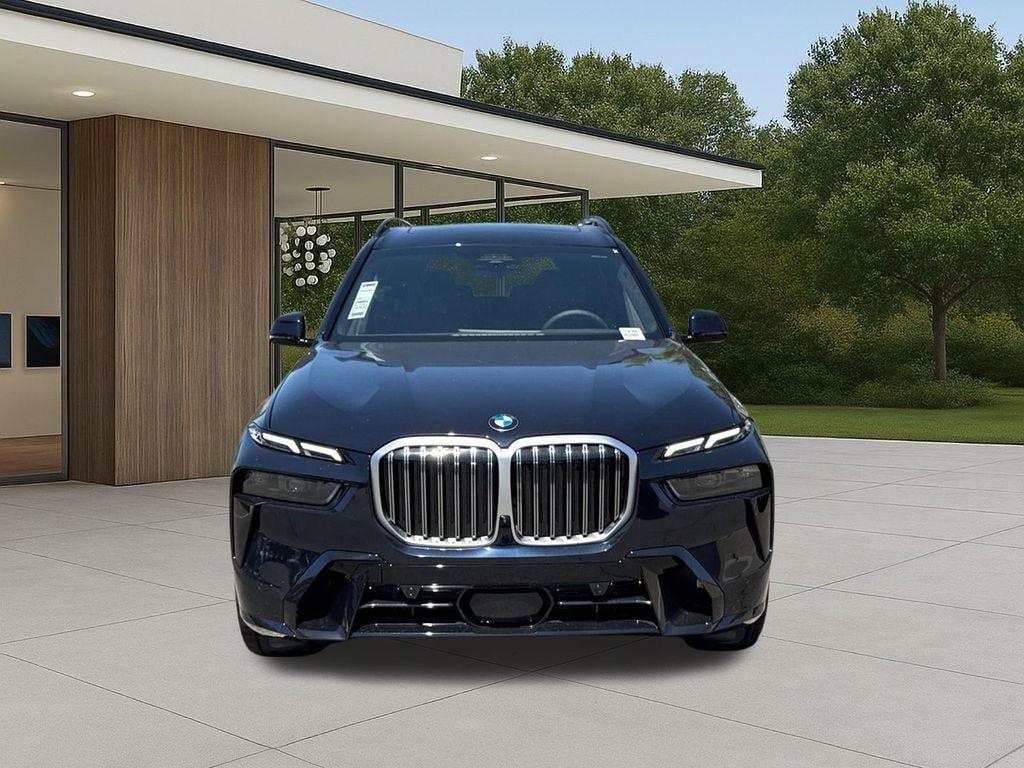New 2027 BMW X7 xDrive40i SUV
