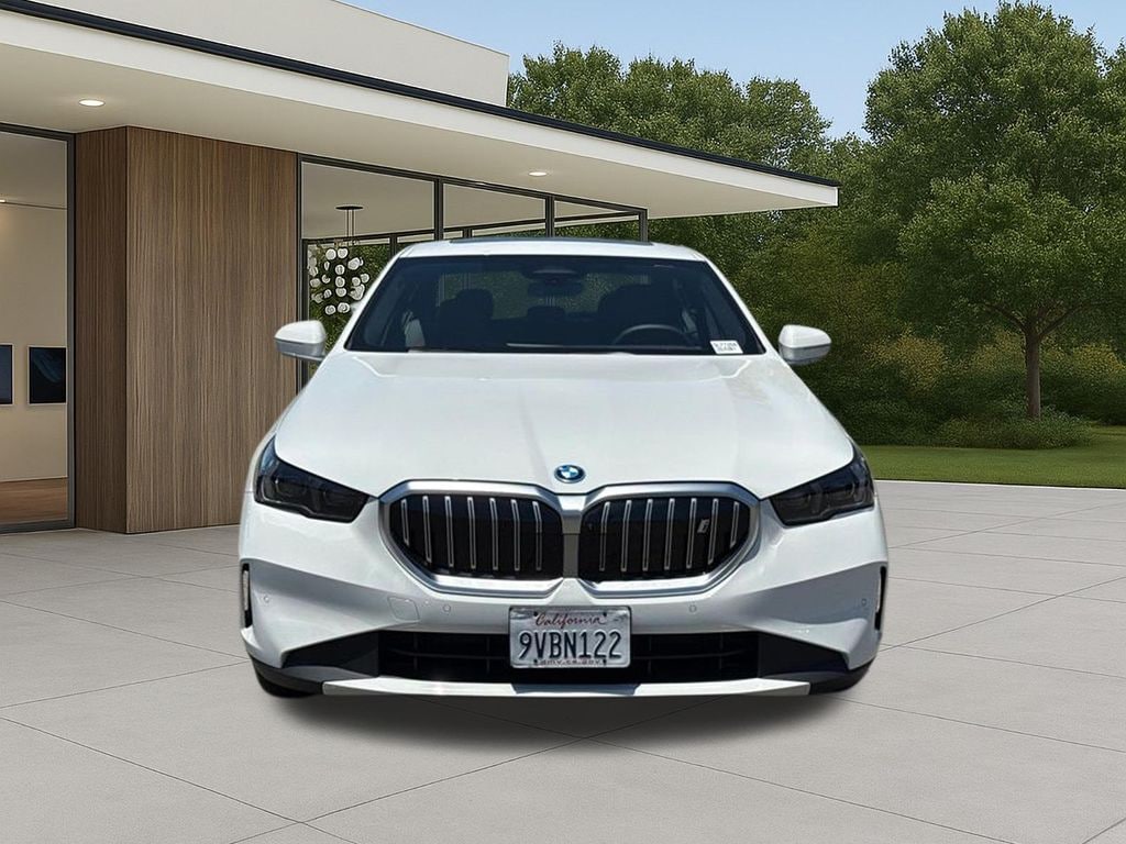 Used 2026 BMW i5 eDrive40 Sedan