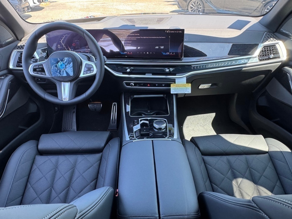 2026 BMW X5 40i - Photo 29