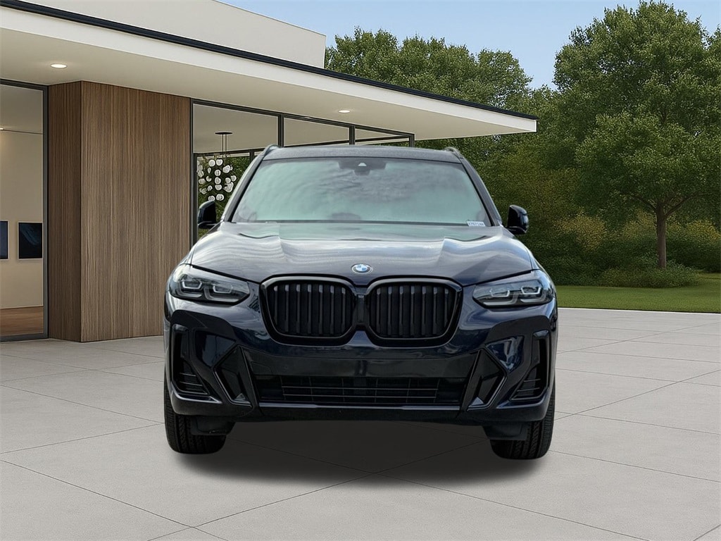 Certified 2023 BMW X3 xDrive30i SUV