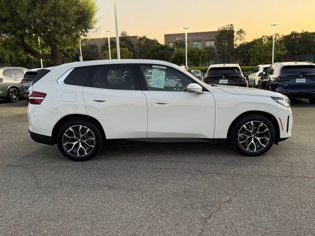 2026 BMW X3 30 xDrive photo 6