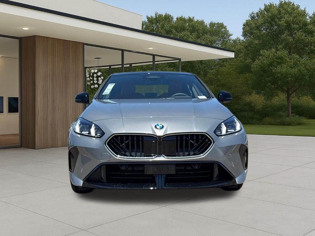 New 2026 BMW 228i Gran Coupe