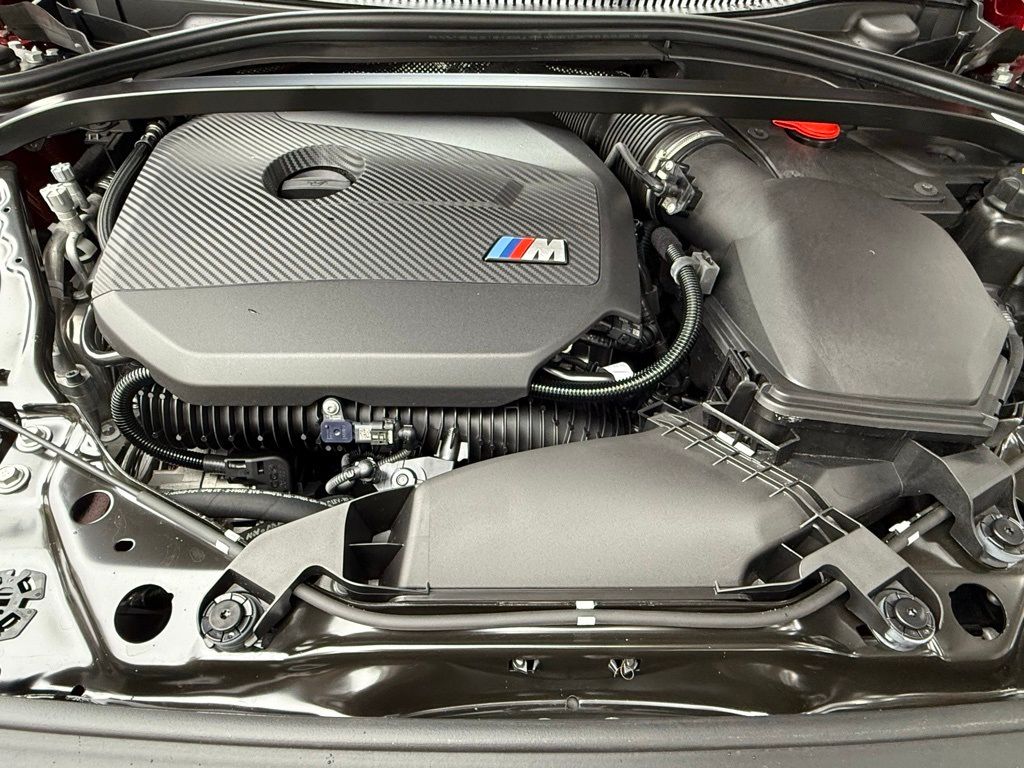 2025 BMW 2 Series M235 - Photo 31