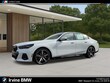 BMW 550e