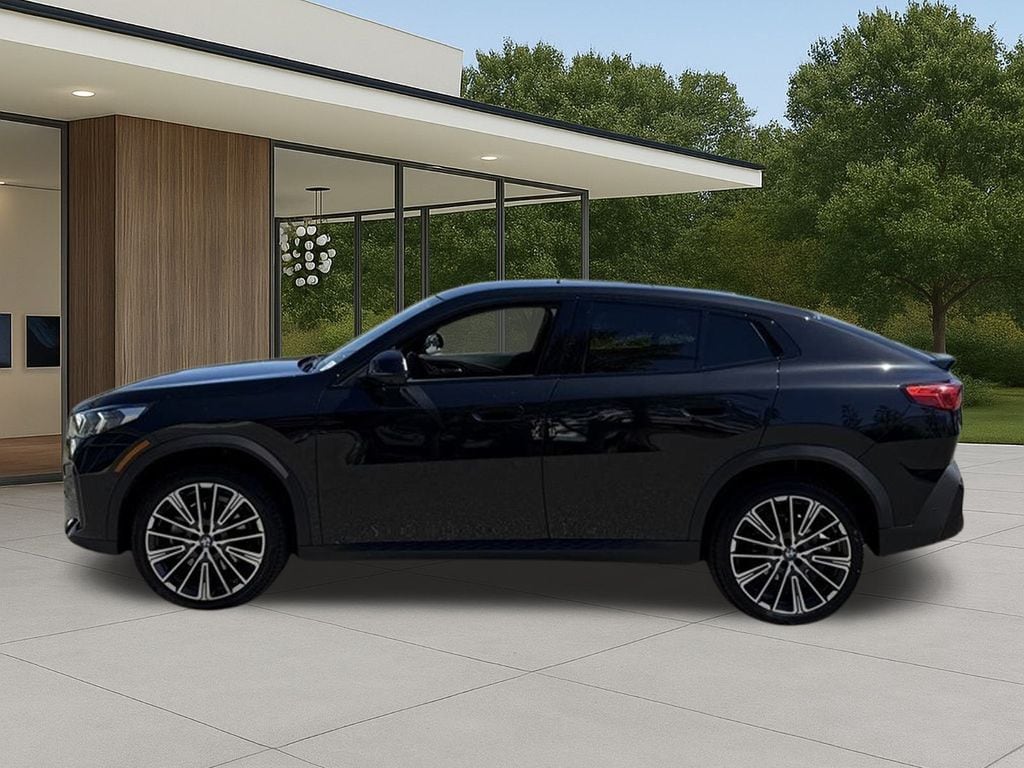 2025 BMW X2 28i - Photo 9