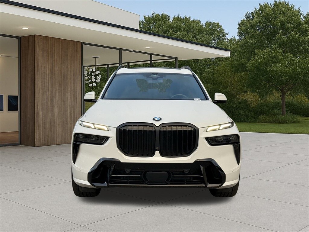 2023 Bmw X7 xDrive40i photo 2