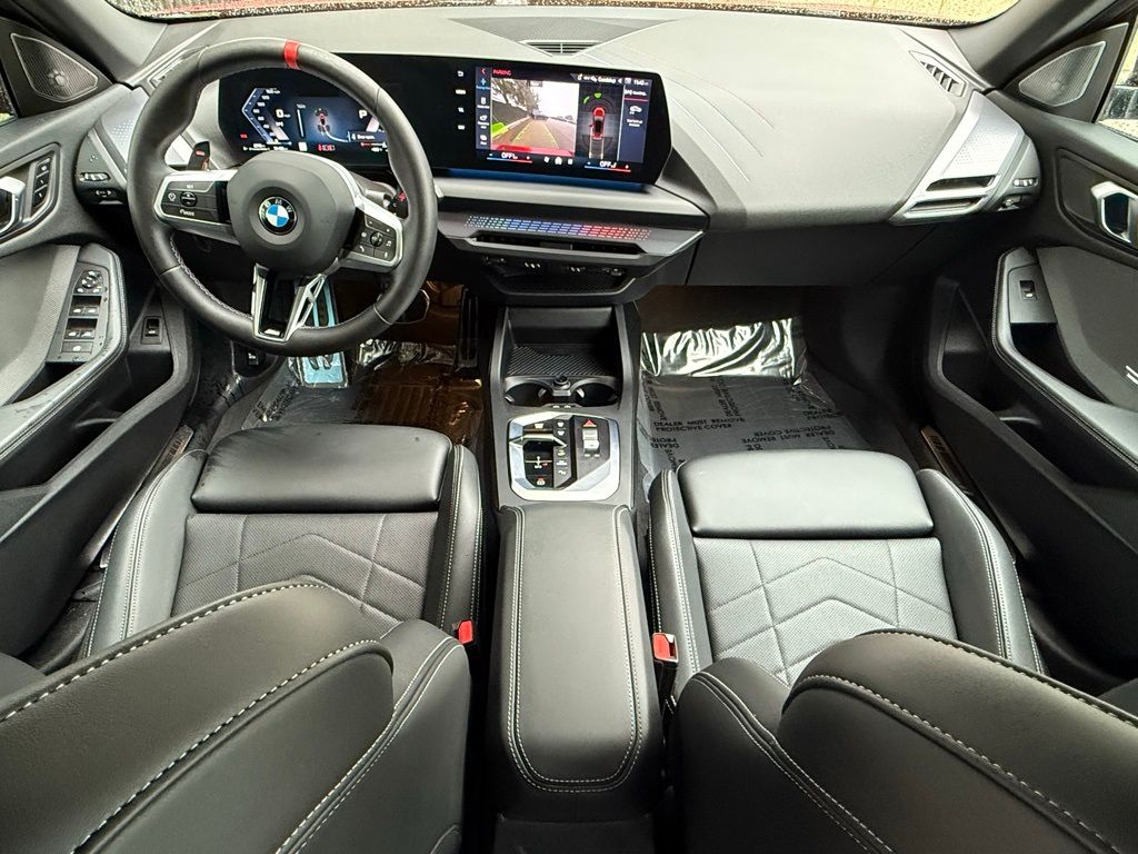 2025 BMW 2 Series M235 - Photo 29