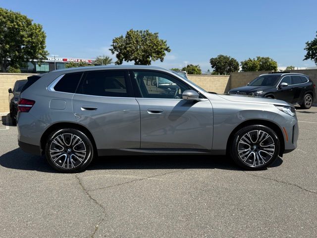 2025 BMW X3 30 xDrive photo 6