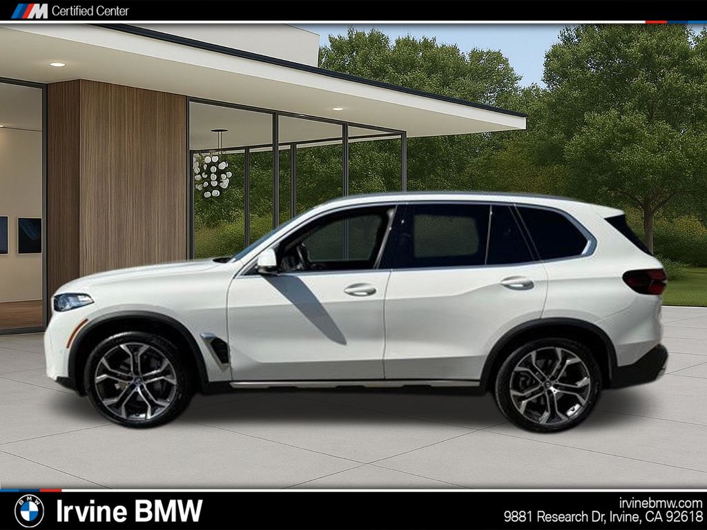 2025 BMW X5 40i - Photo 13