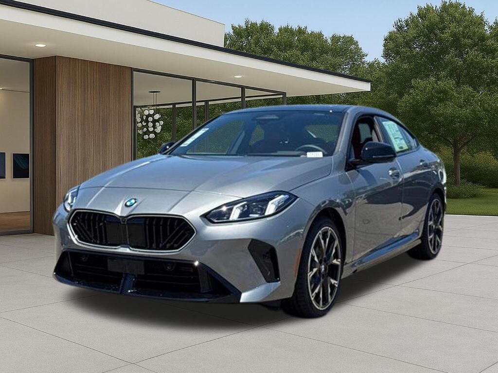 New 2026 BMW 228i Gran Coupe