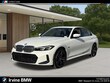 BMW 330e