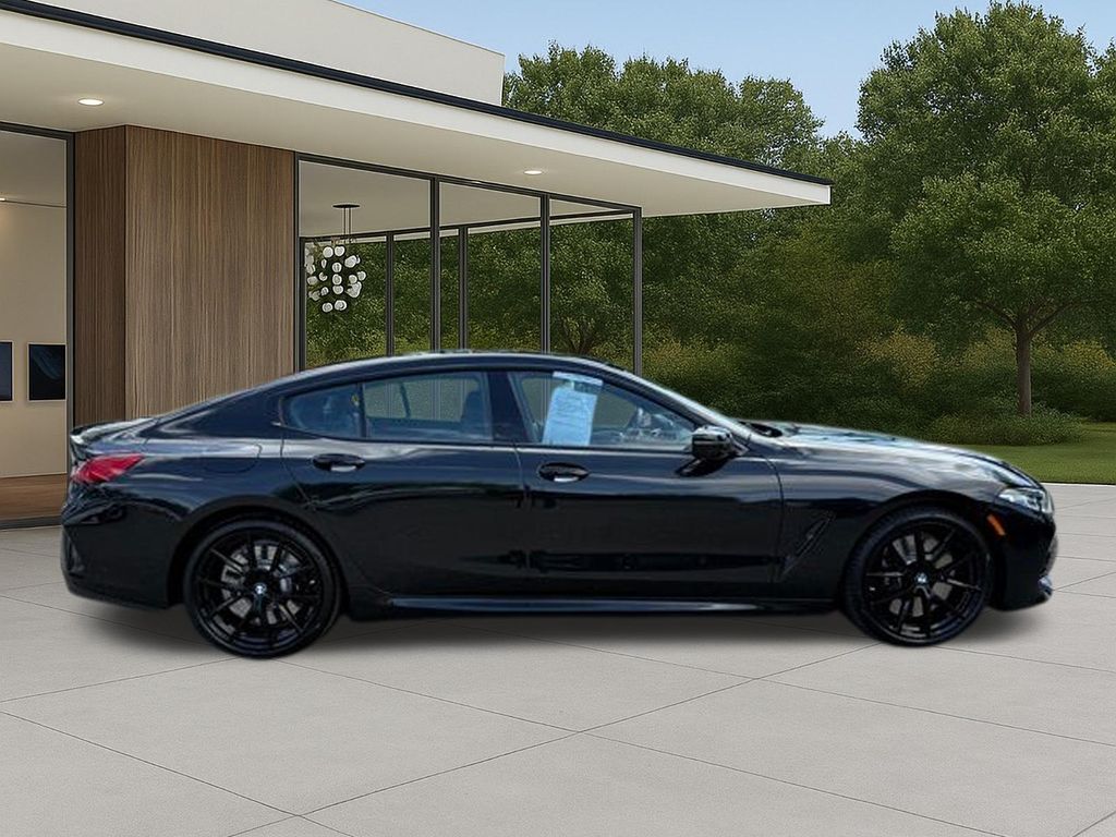 2024 BMW 840i photo 6