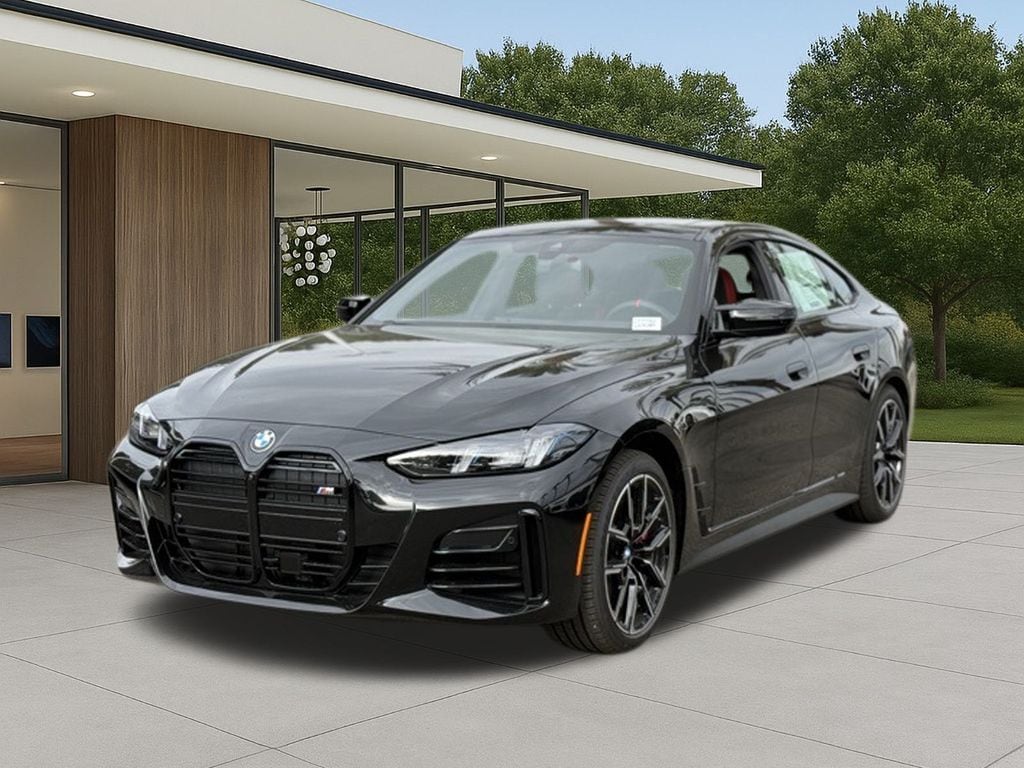 New 2026 BMW M440i xDrive Gran Coupe