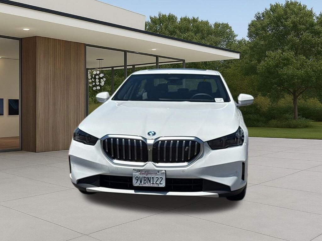 Used 2026 BMW i5 eDrive40 Sedan